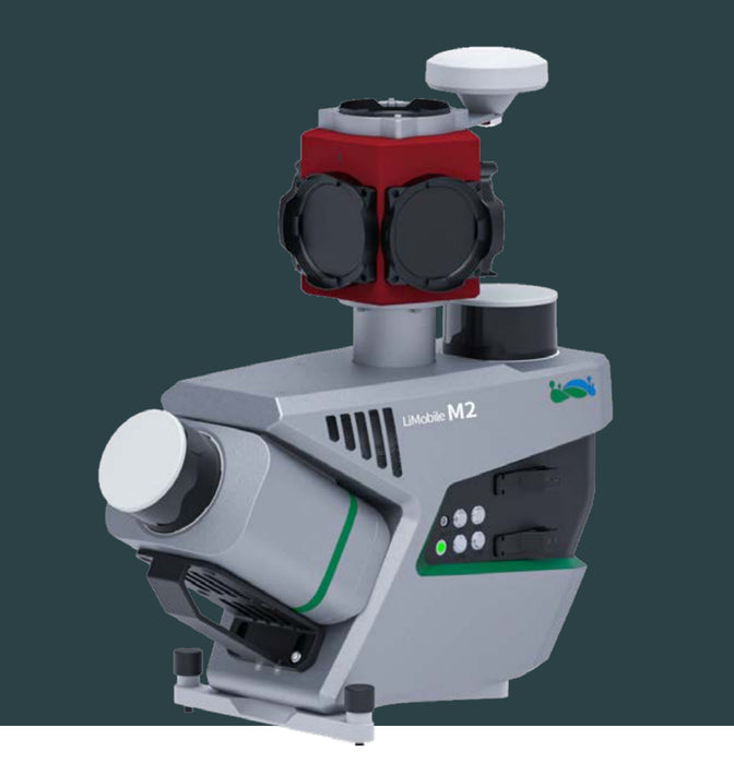 Greenvalley LiMobile M2