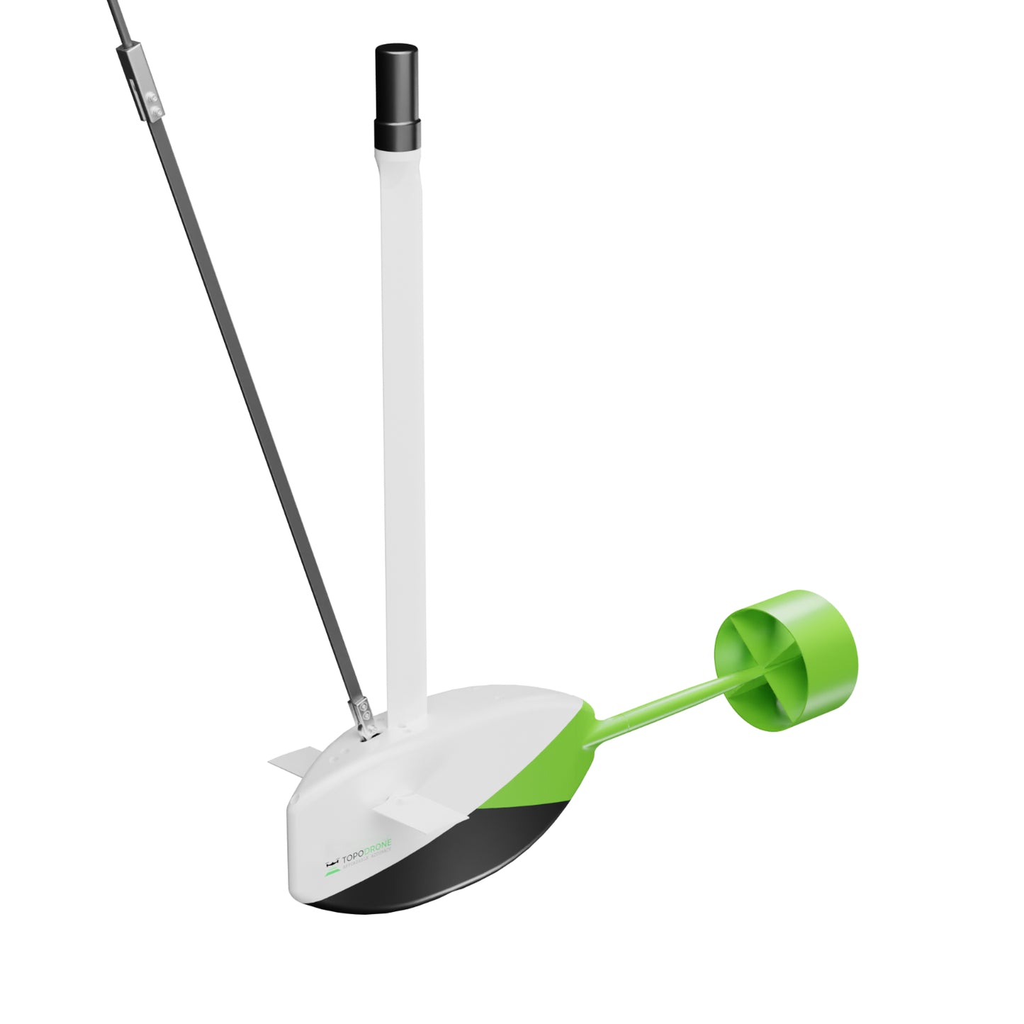 TopoDrone Aquamapper