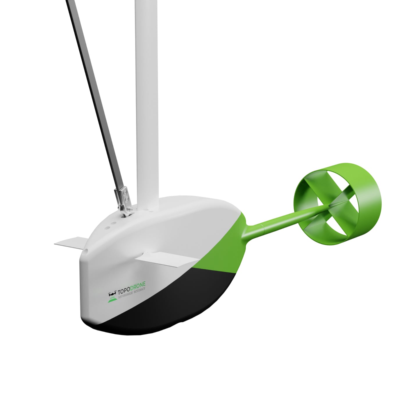 TopoDrone Aquamapper