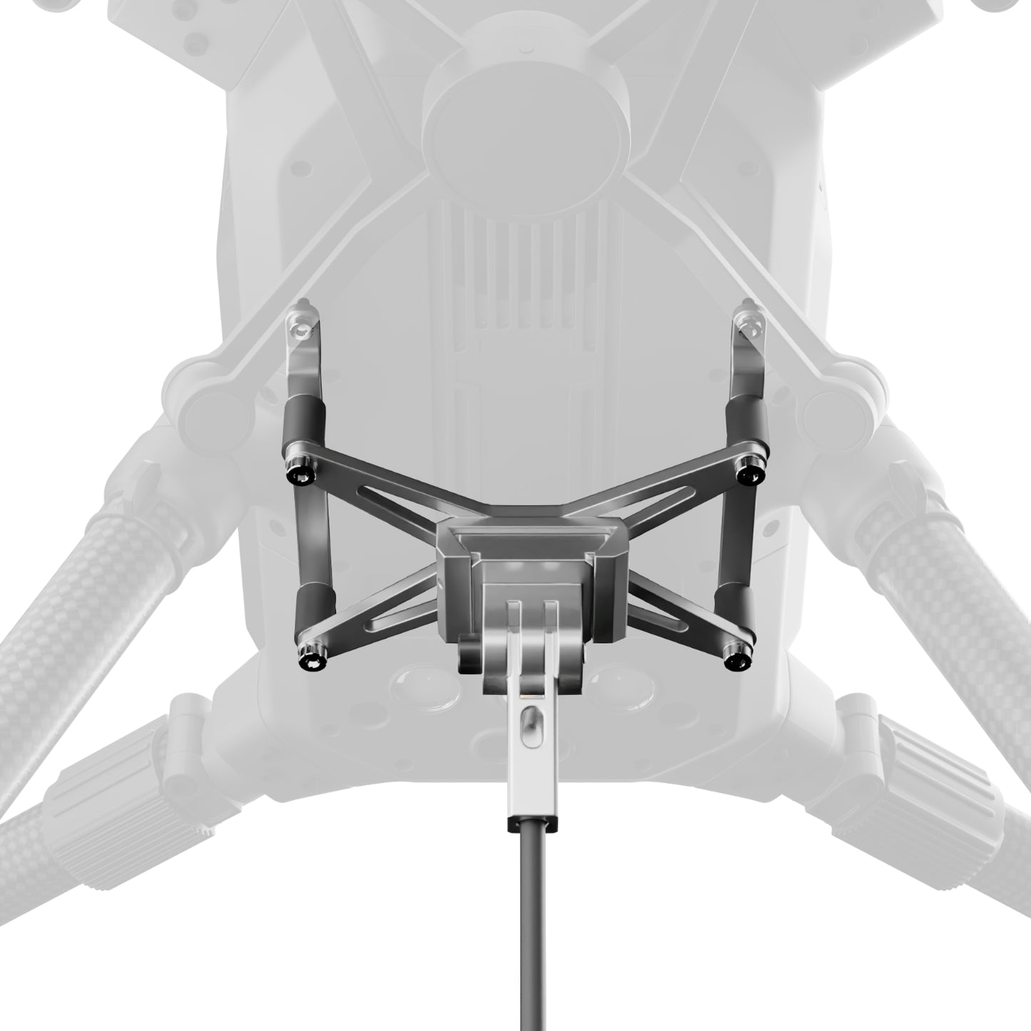 TopoDrone Aquamapper