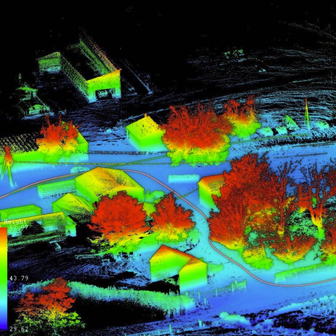 Lidar Software