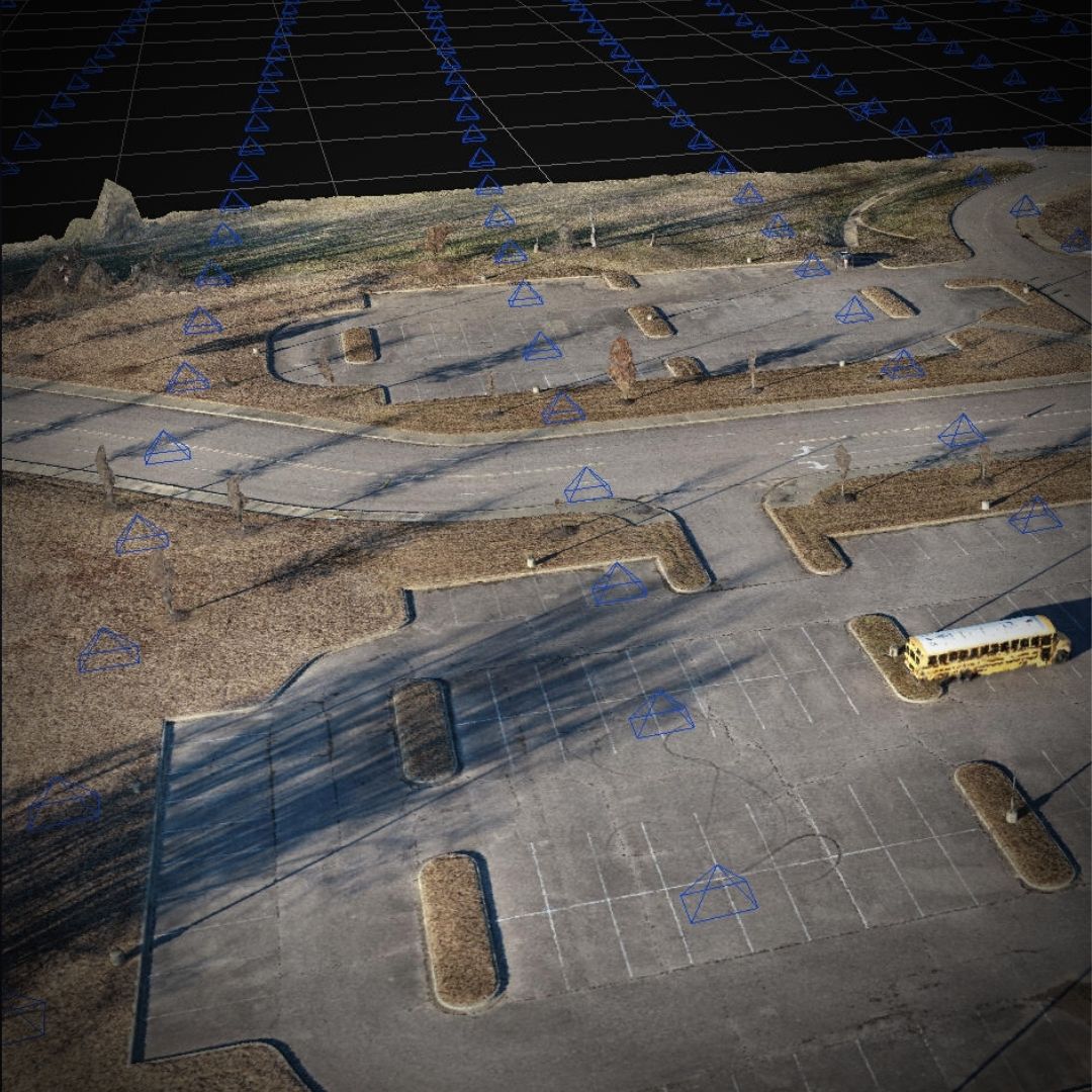 Photogrammetry Software