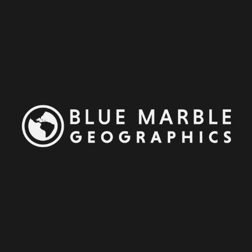 BlueMarble Geographics
