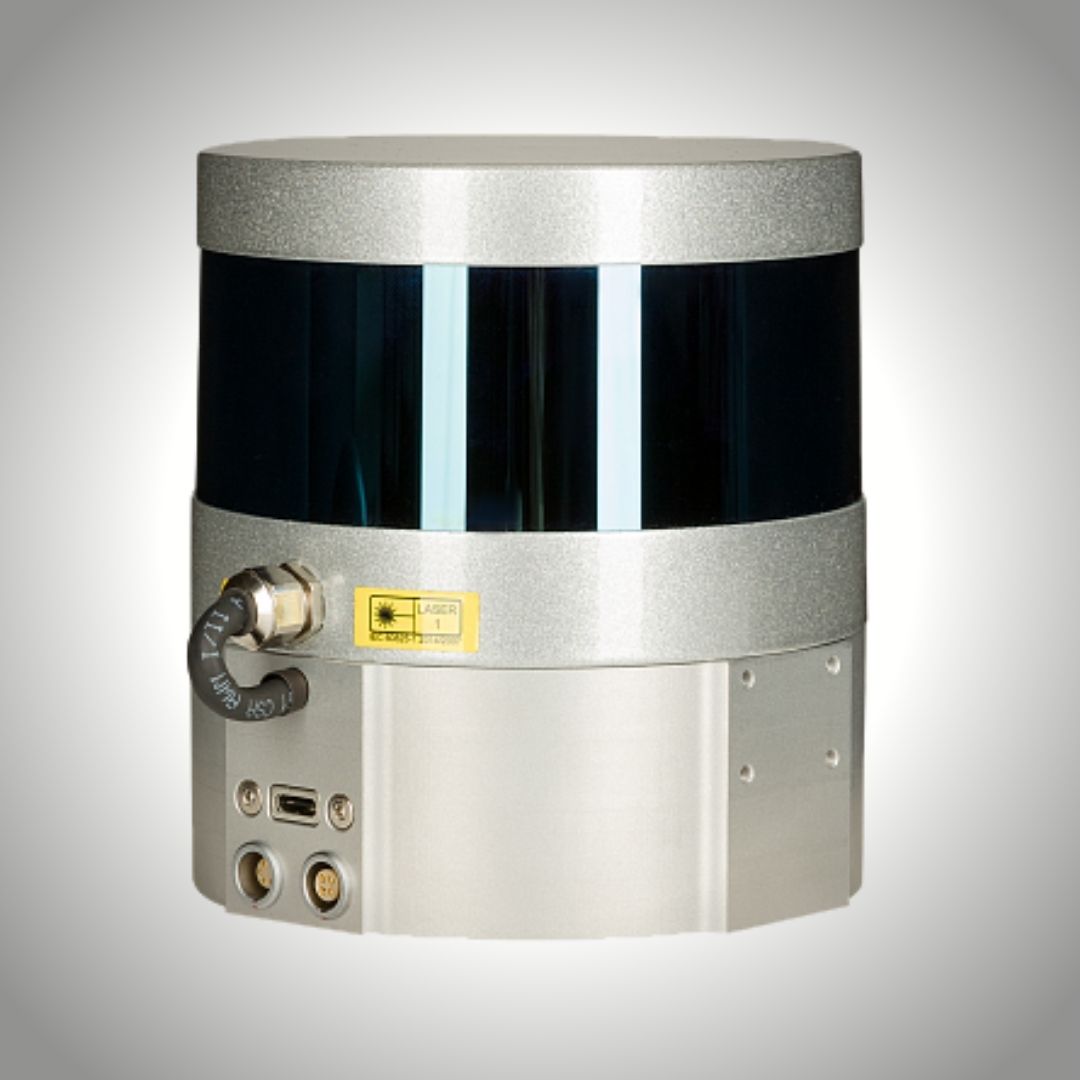 Lidar Sensors