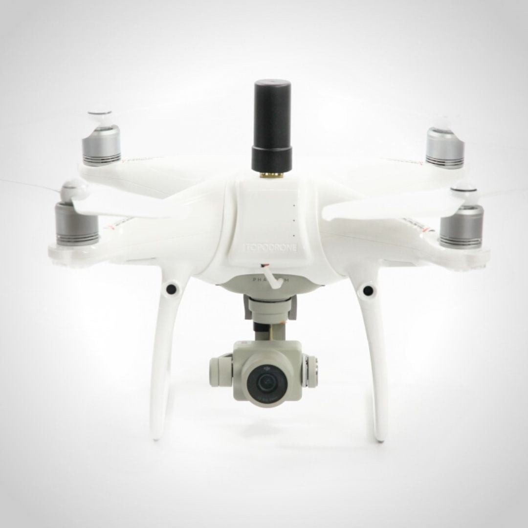 PPK Drone Systems