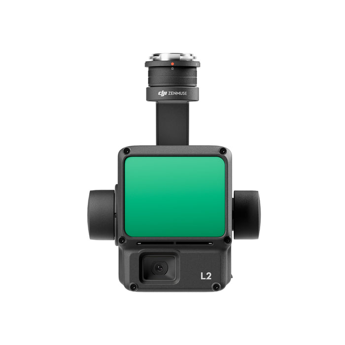 DJI Zenmuse L2 with Basic-2 Year Coverage