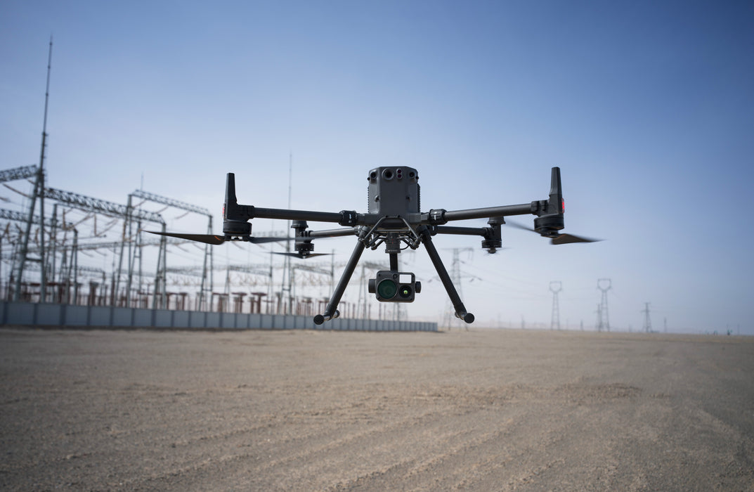 DJI Matrice 350 RTK with Care Plus