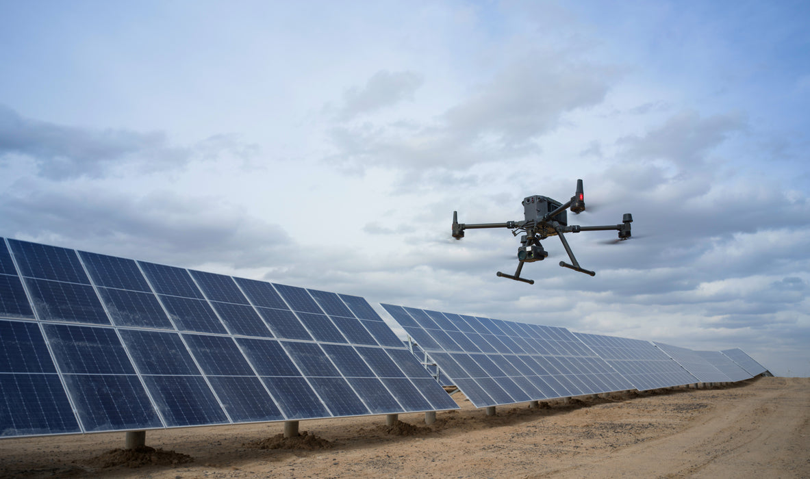 DJI Matrice 350 RTK with Care Plus