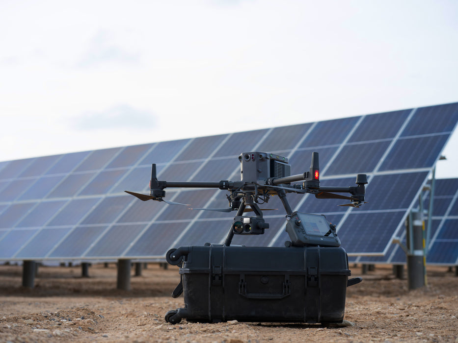 DJI Matrice 350 RTK with Care Plus