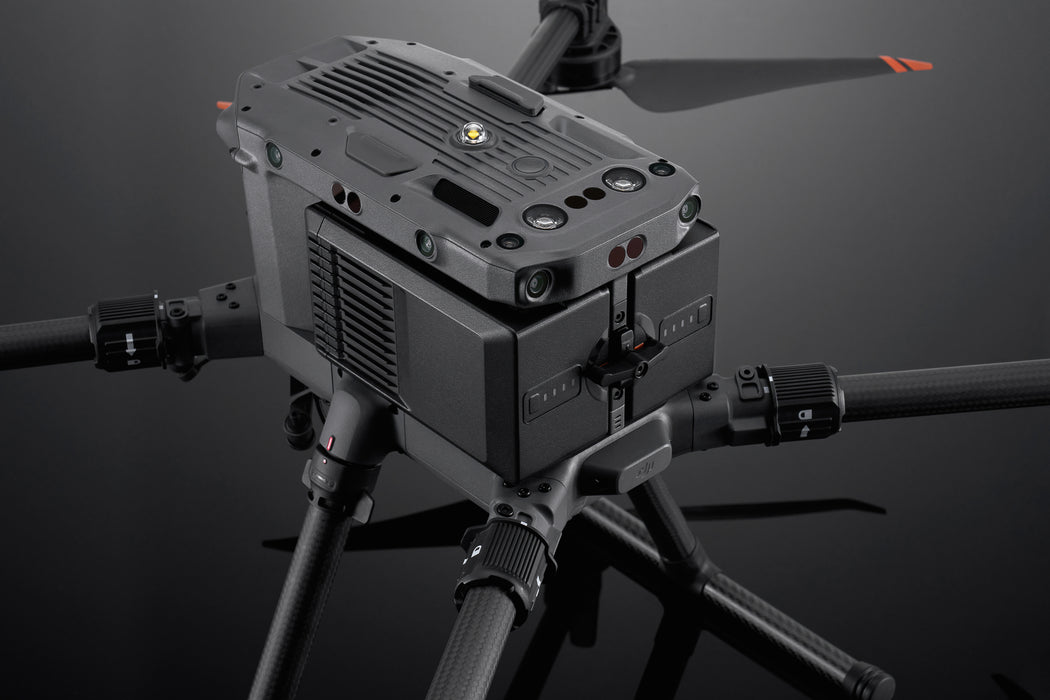DJI Matrice 350 RTK with Care Plus