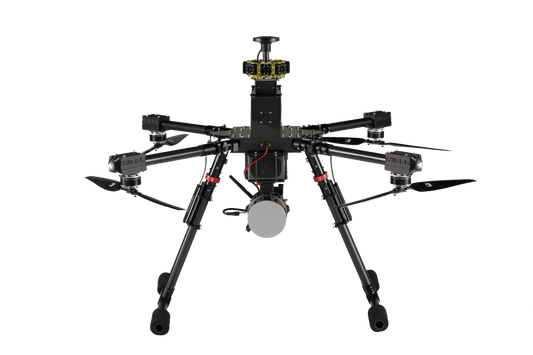 WISPR Ranger Pro 1100