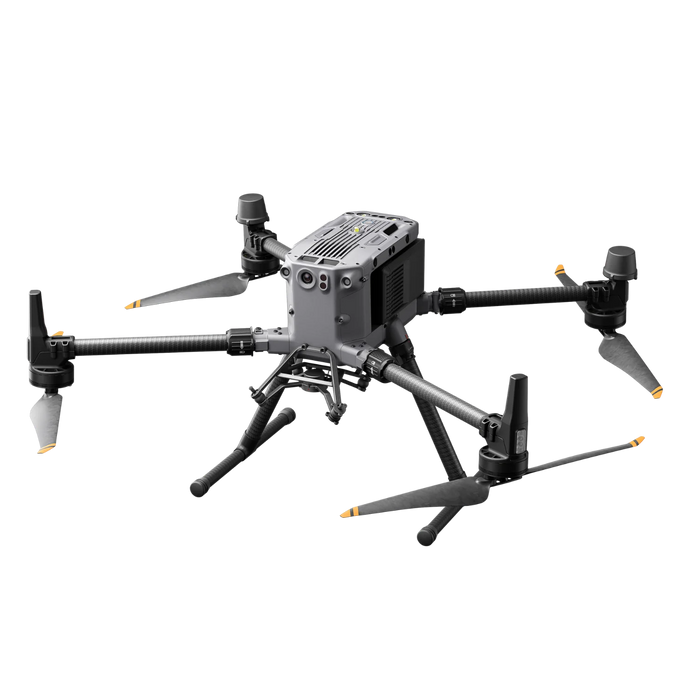 DJI Matrice 350 RTK with Care Plus