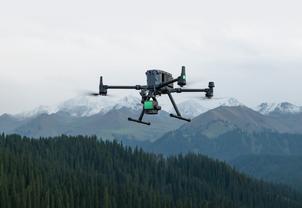 DJI Zenmuse L2 with Basic-2 Year Coverage