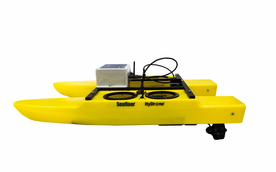 Seafloor HyDrone RCV