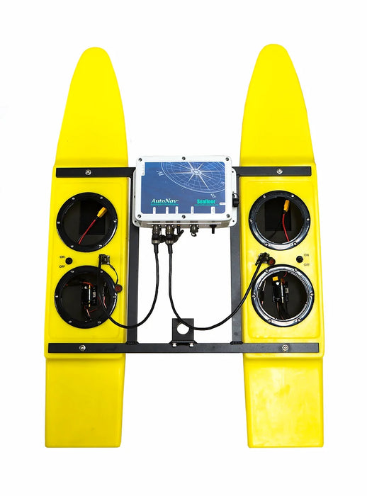 Seafloor HyDrone RCV