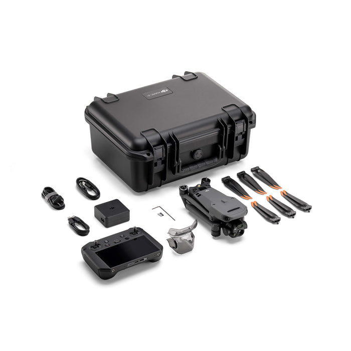 DJI Mavic 3T (Thermal)