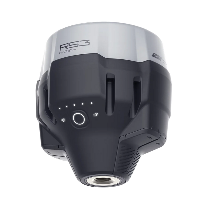 Emlid Reach RS3 Combo Special - 2x RS3 and Hardcase