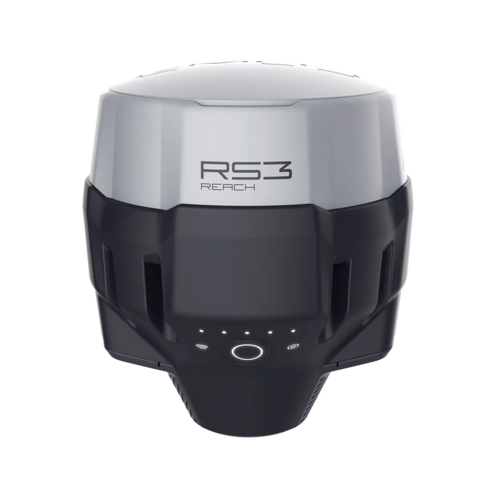 Emlid Reach RS3 Combo Special - 2x RS3 and Hardcase