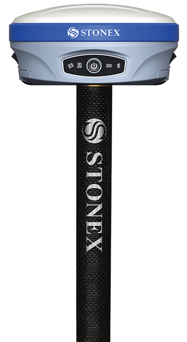 Stonex S900+ GNSS Receiver