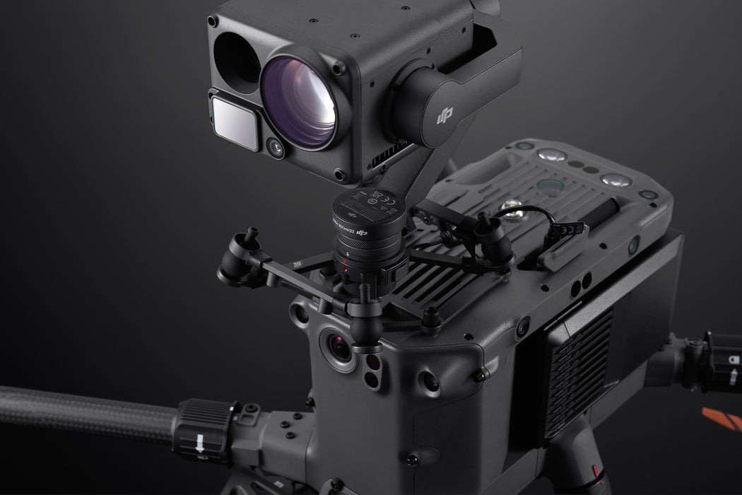 DJI Matrice 350 RTK with Care Plus