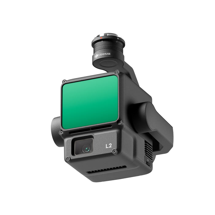 DJI Zenmuse L2 with Basic-2 Year Coverage