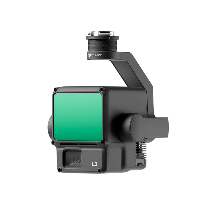 DJI Zenmuse L2 with Basic-2 Year Coverage
