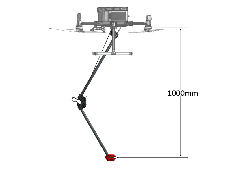 SPH MagNimbus Magnetometer