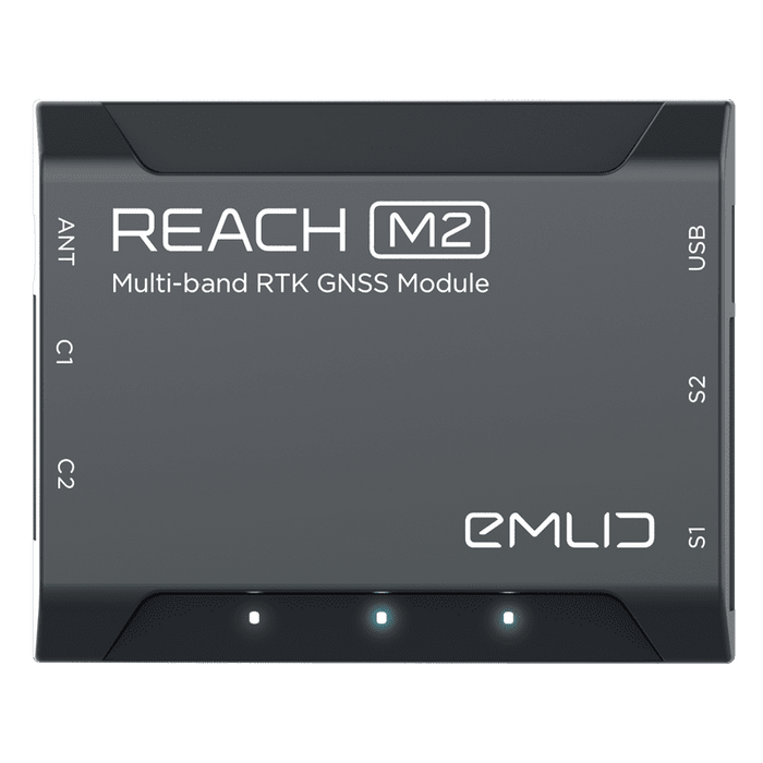 Emlid Reach M2