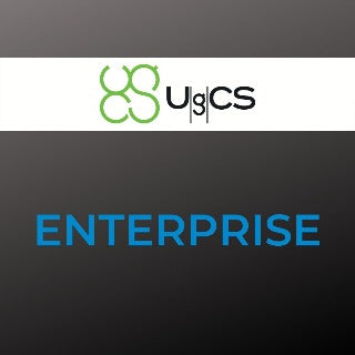 UgCS Enterprise