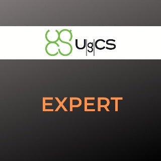 UgCS Expert