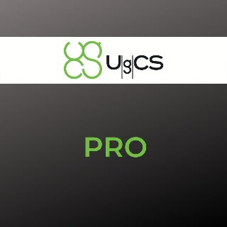 UgCS Pro